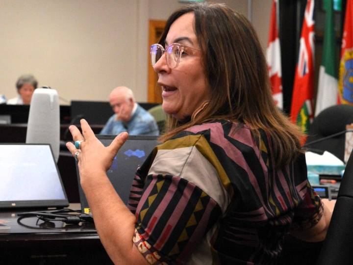 Cornwall councillor wants more truth and reconciliation training