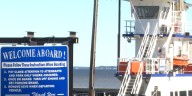 NCDOT proposes 43% departure cut to Craven Co. ferry service