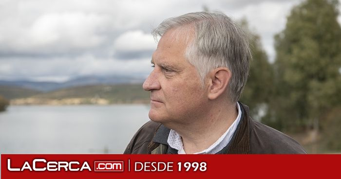 El alcalde de Ciudad Real atribuye la dimisión de Chamorro a una "crisis interna" de Vox