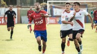 Ayman vuelve a valer tres puntos para el Teruel frente al Sevilla Atlético (1