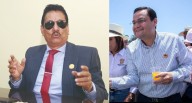 Alarcón: “(Jorge Pérez) usa sus últimos días para impulsar campaña” (Entrevista)