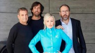 La Oreja de Van Gogh hace “sold out” en Zaragoza y añade una fecha más en el Príncipe Felipe