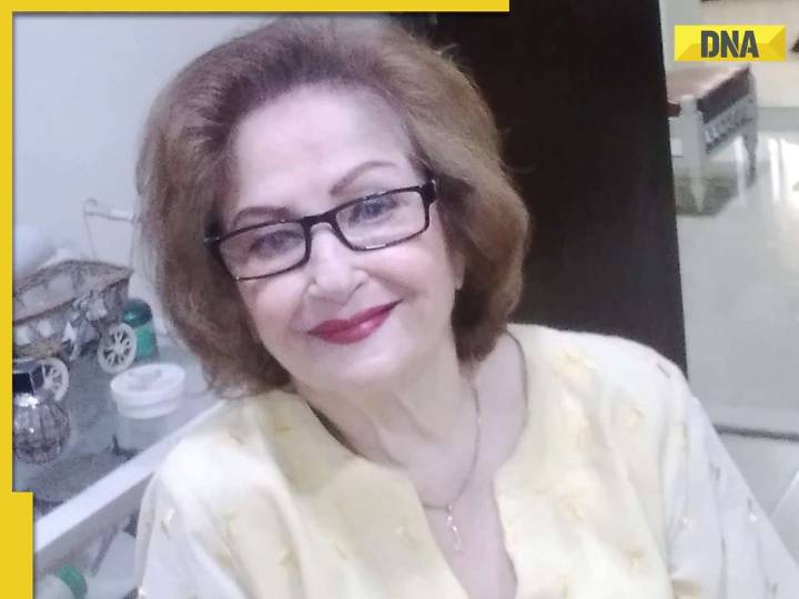 Veteran actress Madhumati dies at 87, Akshay Kumar pens heartfelt tribute