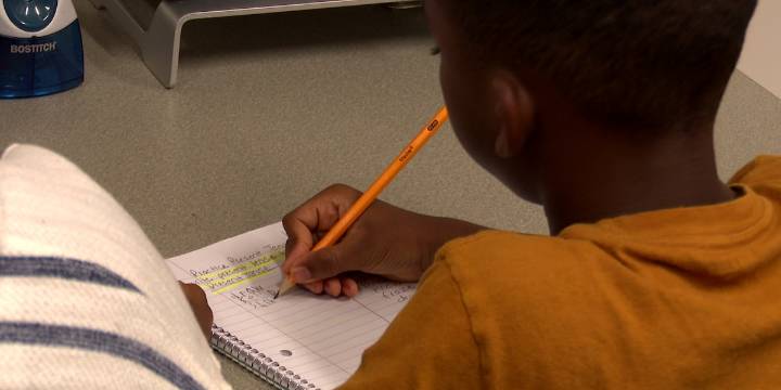 RISE Augusta expands at the Hub, helps build literacy skills