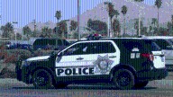 ACLU demanda a policía de Las Vegas por acuerdo con ICE