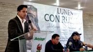 Jilotzingo no se negocia, defenderemos Rancho Blanco: Raziel Chavarría