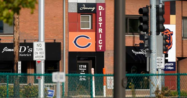 Our View: A new Bears stadium could be a win for the suburbs, if the deal protects taxpayers