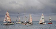 «Nuestra misión humanitaria debe poder pasar»: por qué sería ilegal que Israel retenga la flotilla rumbo a Gaza