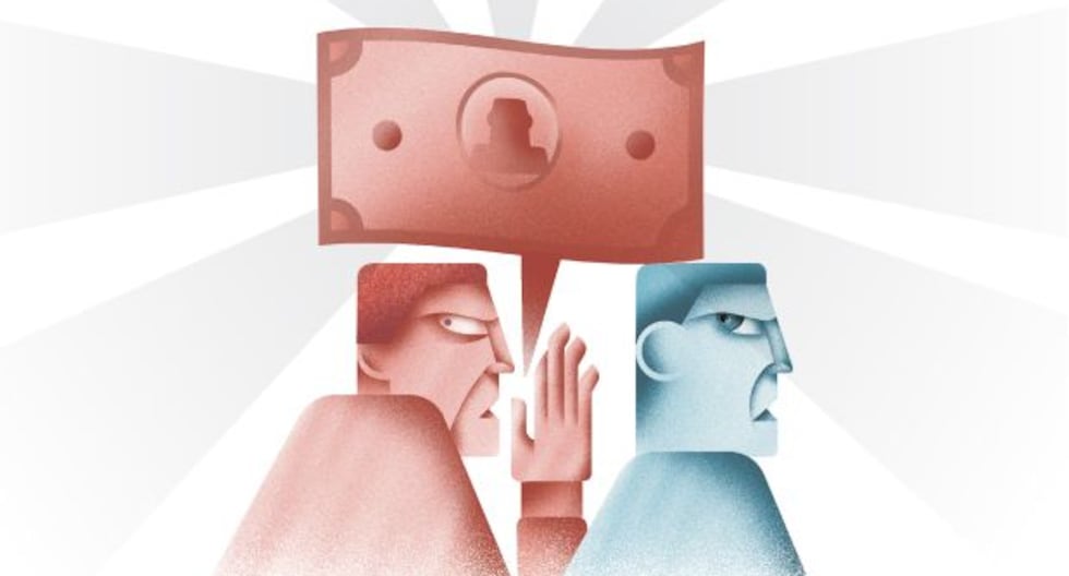 Romper el círculo de informalidad, criminalidad e impunidad, por Renato Mejía | Vinatea & Toyama 