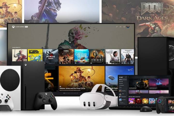 Game Pass ya es una inversión insostenible: más de 2.000 euros por cada generación de consola y sin nada en propiedad