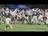 Hillgrove at Campbell | #Team11 Week 9