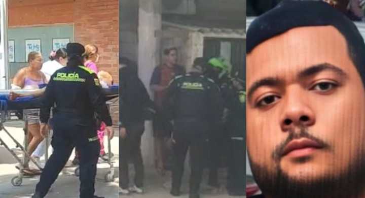 Jornada violenta en Santa Marta: dos asesinatos y un herido por sicariato Las víctimas fatales fueron identificadas como Daniel Zapata, ‘Yoiser' y Manuel, alias ‘Manolo’.