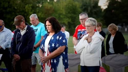 Questions linger in back-to-back mass shootings