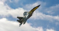 Boeing strike slows fighter jet production in St. Louis