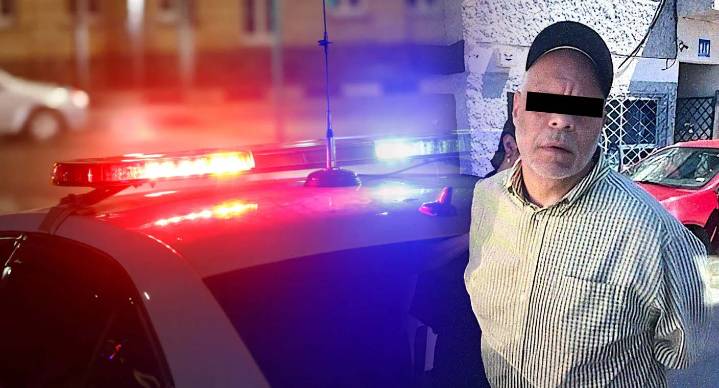 Arrestan a Jason Duncker, miembro del Cártel de Sinaloa y afiliado al Cártel del Golfo