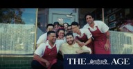 Good Food Guide Restaurant of the Year: Corner 75