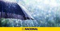 Locura meteorológica en Catalunya con lluvias torrenciales y tormentas locales