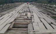 Riverine Villages of Assam’s Lohit-Khabalu Struggle for Basic Connectivity