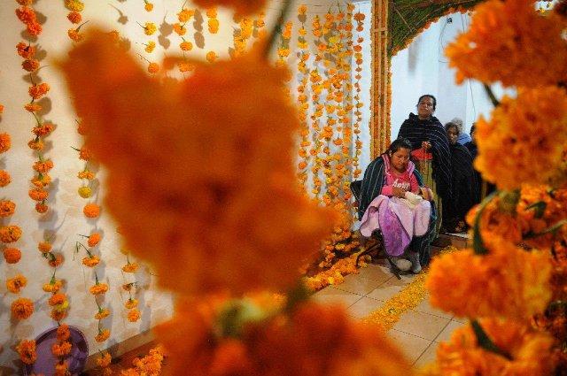 Día de los Limbitos en Oaxaca honra a las almas de niños que no llegaron a nacer