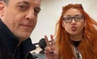 Detienen al ex de Lourdes de Bandana en el departamento donde la cantante había estado encerrada