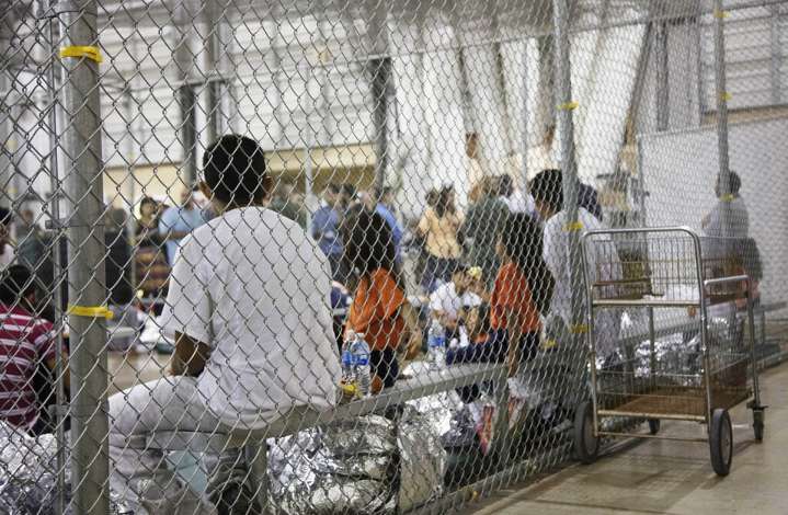 EE.UU. le ha devuelto a Venezuela a cerca de 8,000 inmigrantes en siete meses