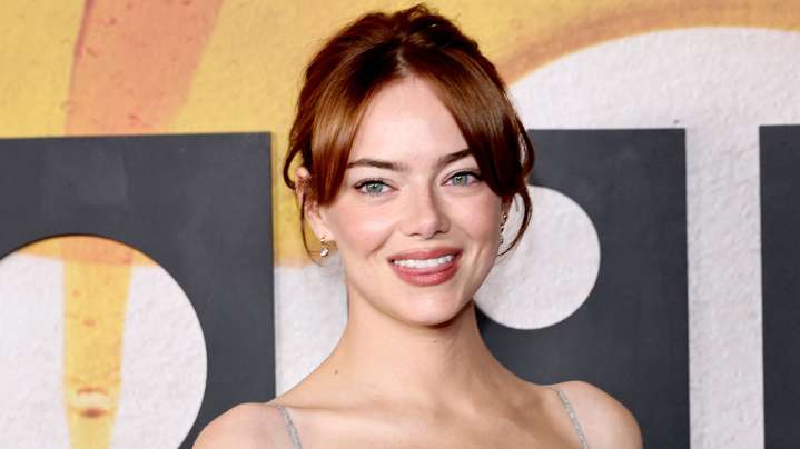 Emma Stone's Snatched Fox Eyes Are A Plastic Surgery Trend Gone Wrong