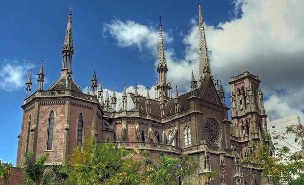 Clima hoy y pronóstico del tiempo en Córdoba: cómo será el viernes 31 de octubre