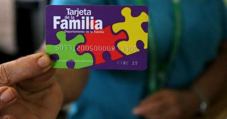 Gobierno evalúa uso de fondos de emergencia para cubrir el PAN ante cierre federal