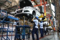 Coahuila se mantuvo en noveno lugar en ventas de autos