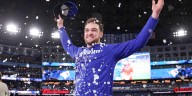 Trey Yesavage to be in Blue Jays bullpen for ALDS Game 4