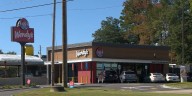 ‘She had locked the doors’: Hueytown fast food manager facing charges after locking teens inside store