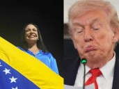 Nobel Peace Prize 2025: Venezuelan democracy activist Maria Corina Machado wins as Trump’s quest falls short
