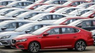 GST Cut, Festive cheer Boost Vehicle Sales in September