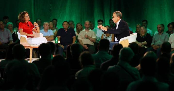 El PSOE de Andalucía lo fía casi todo a la crisis por el cribado de cáncer