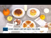Sunny Street Café