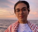 La UNAM exige a Israel la repatriación de estudiante que viajaba en la flotilla interceptada