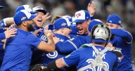 Blue Jays beat Yankees to advance to ALCS
