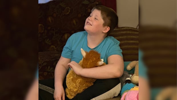 ‘A free spirit’: mom speaks out after son, 11, with severe autism dies in Oshawa trailer fire