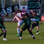 Instituto igualó 0-0 ante San Martín en un...