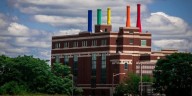 Science Central 'Eat Well, Play Well' exhibition now open