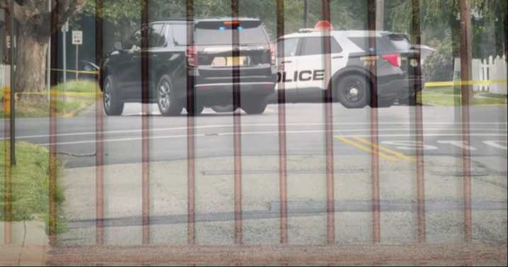 Newark Man Arrested in Connection with Phillipsburg Shooting