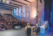 Expertos vinculan la salud mental con la gestión de riesgos laborales