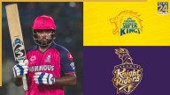 IPL 2026 Auction: Sanju Samson set to leave Rajasthan Royals? CSK, KKR eye star wicketkeeper in major IPL Twist