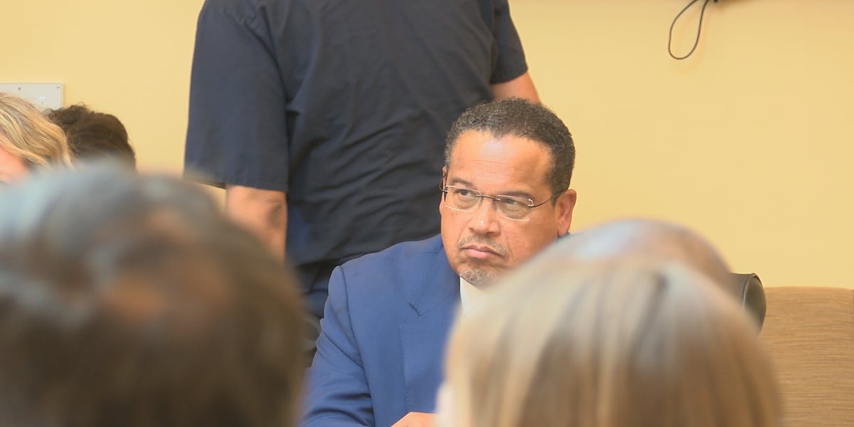 As Ellison enters 2026 election field, a look at where some of Minnesota’s major races stand