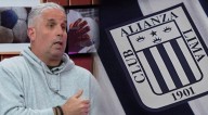 Rebagliati lanza dura crítica a fichaje de Alianza Lima para el 2026: "Va a mirar desde afuera"