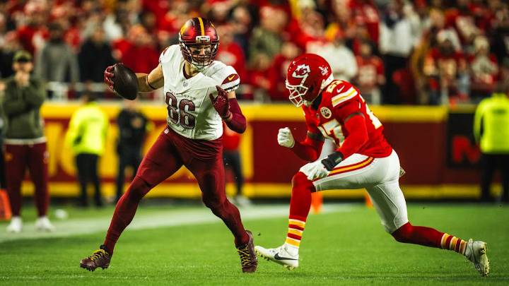 NFC East roundup | Commanders prep for difficult primetime matchup