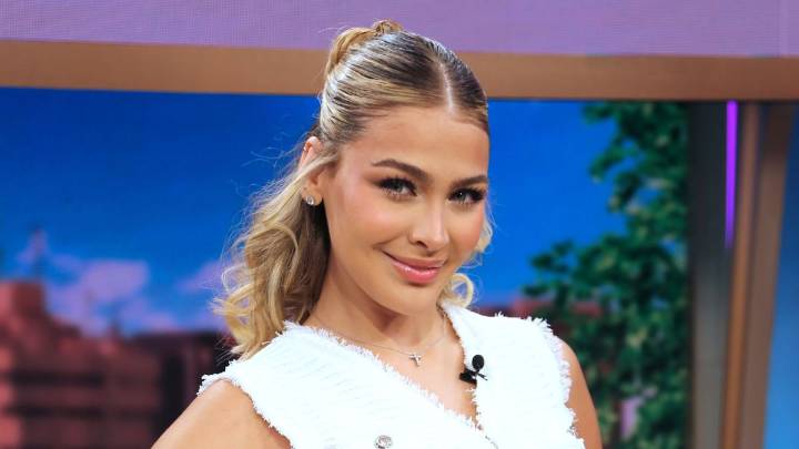 Migbelis Castellanos respondió contundente a los ‘haters’ que la critican en redes sociales