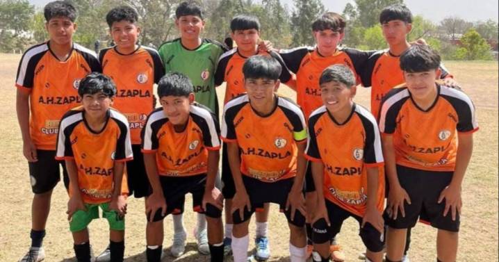 Se juegan los playoffs de las inferiores
