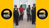 RSC en combate de féminas aplicó Politucupita