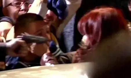 Dictan hoy la sentencia por el intento de magnicidio contra Cristina Kirchner